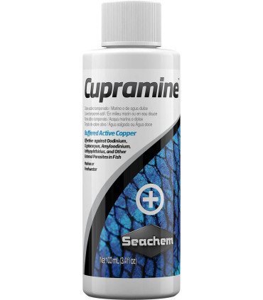 CUPRAMINE
