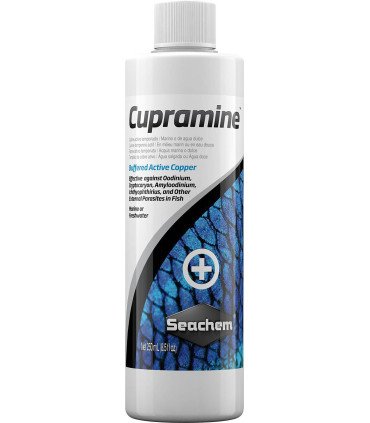 CUPRAMINE