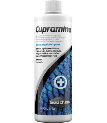 CUPRAMINE