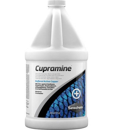 CUPRAMINE