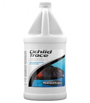 CICHLID TRACE