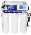 Kit OsmoFlow mural (osmoseur, accessoires inclus) 100G