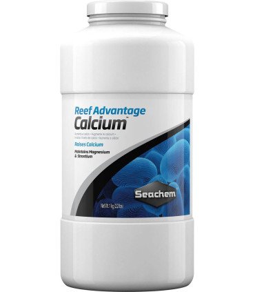 REEF ADV. CALCIUM