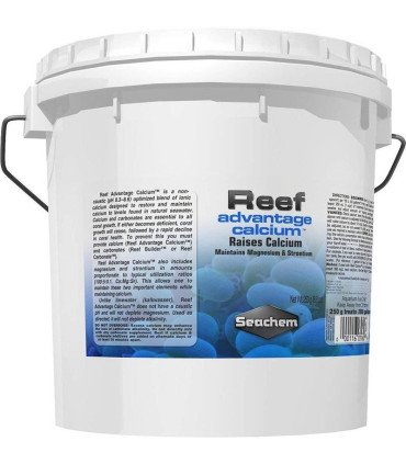 REEF ADVANTAGE CA