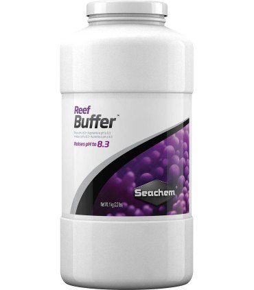 REEF BUFFER