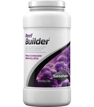 REEF BUILDER