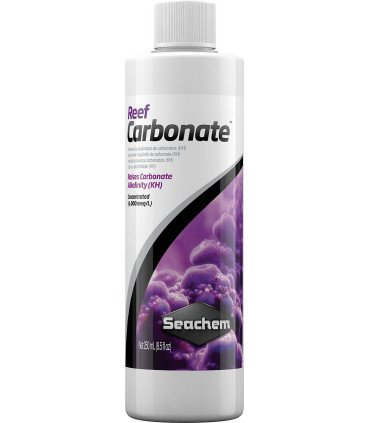 REEF CARBONATE