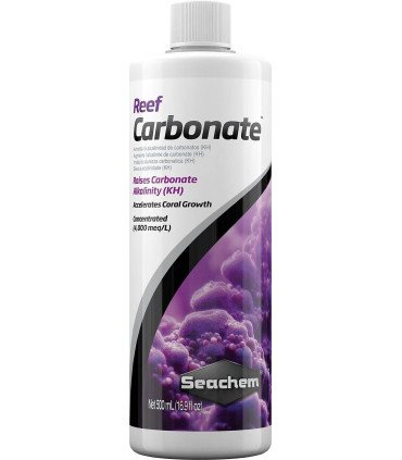 REEF CARBONATE