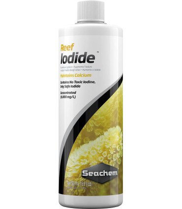 REEF IODIDE