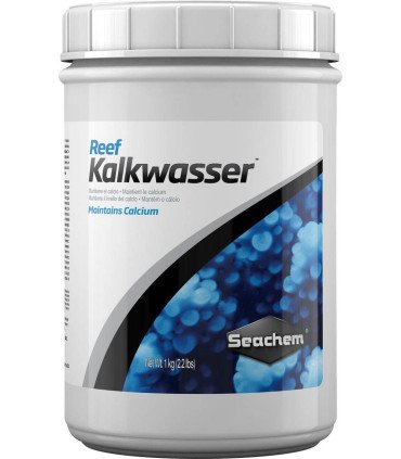 REEF KALKWASSER