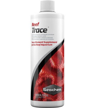 REEF TRACE