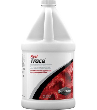 REEF TRACE