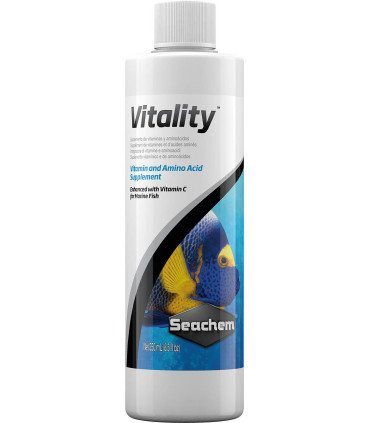 VITALITY