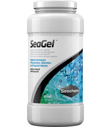 SEAGEL