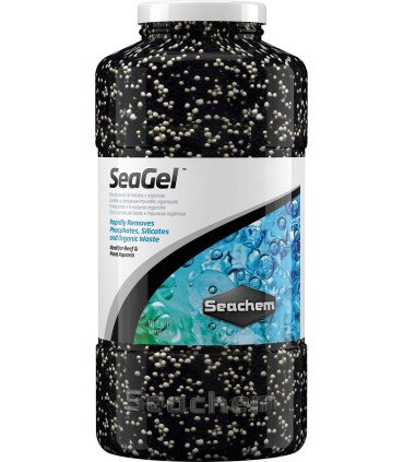 SEAGEL
