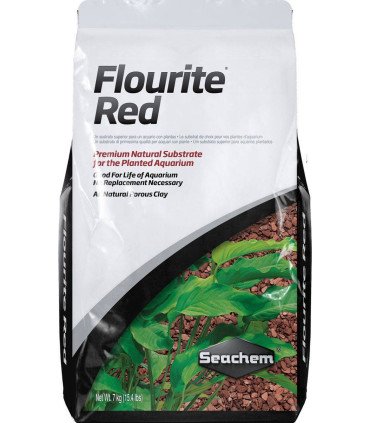Flourite Red