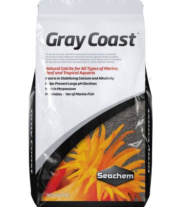 Gray Coast