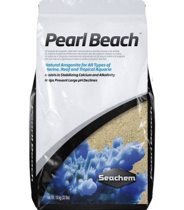 Pearl Beach