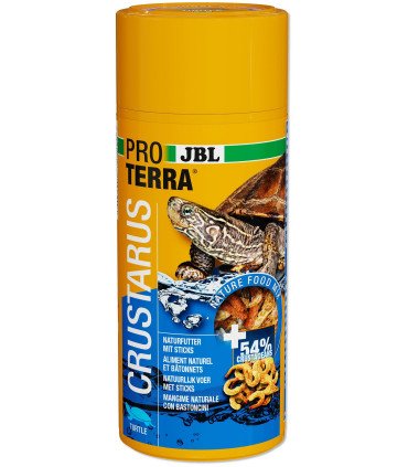 JBL PROTERRA CRUSTARUS