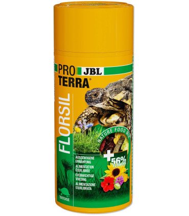 JBL PROTERRA FLORSIL