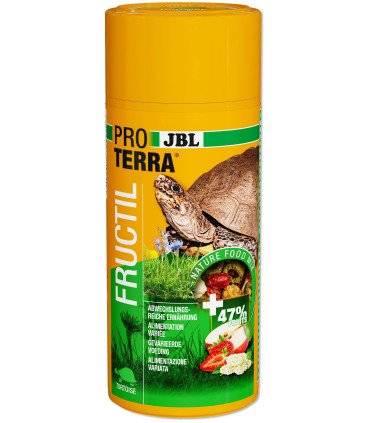 JBL PROTERRA FRUCTIL
