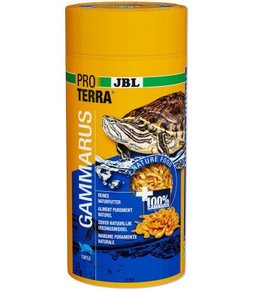 JBL PROTERRA GAMMARUS