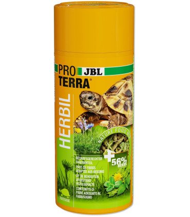JBL PROTERRA HERBIL