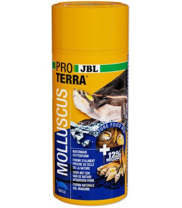 JBL PROTERRA MOLLUSCUS