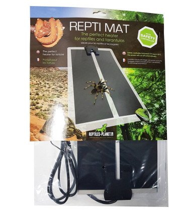 Repti Mat