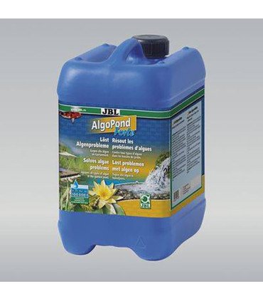 JBL AlgoPond Forte