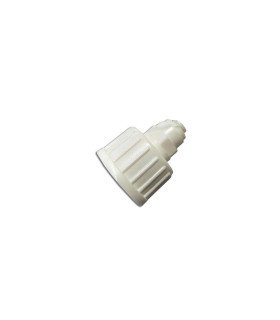 RACCORD ROBINET 1-4 - 3-4 pour Osmoseur KBO