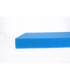 PLAQUE DE MOUSSE 50x50x5cm