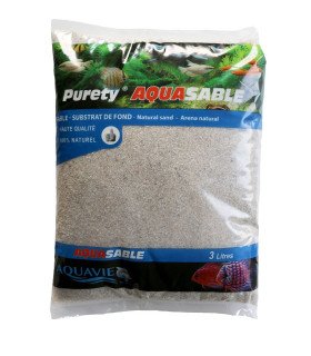 AQUASABLE NATUR-BLANC S1