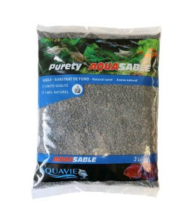 AQUASABLE NATUR-CHOCO S3