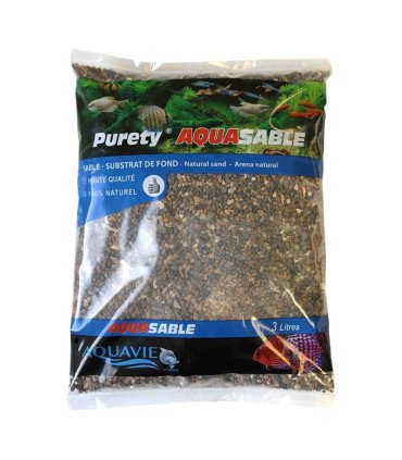 AQUASABLE NATUR-COFFEE S3
