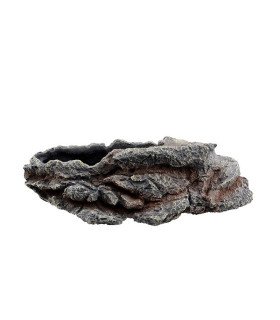 DECO R ROCHE PLANTATION L - 28x13,5x9cm