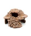 DECO R TERRA CAVERNE HOUSE 23 - 23x22x15,5cm