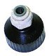 RACCORD 3-4x1-2 pour Osmopur 700