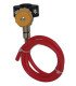 ROBINET AUTO PERCEUR