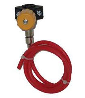 ROBINET AUTO PERCEUR