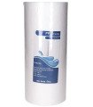 Cartouche sédiments 10 fibre lisse BIG BLUE