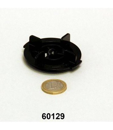 JBL CP e1500 Couvercle p.rotor+joint