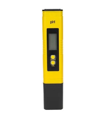 PH mètre électronique de précision