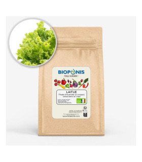 Laitue à couper Frisée d'Australie