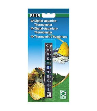 JBL Thermomètre digital