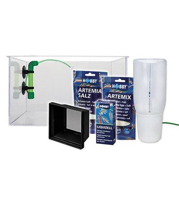 HOBBY Artemia Incubator Set