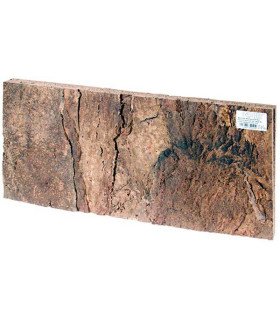 HOBBY Paroi arrière en liège Laos 600x300x15 mm, 2 pcs.
