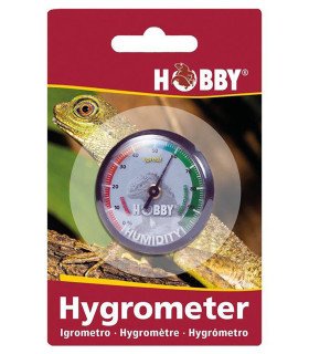 HOBBY Hygromètre, AH1 s.s.