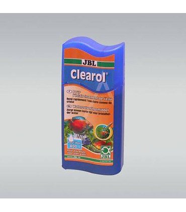 JBL ClearolL