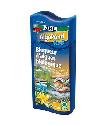 JBL AlgoPond Sorb 500ml FR